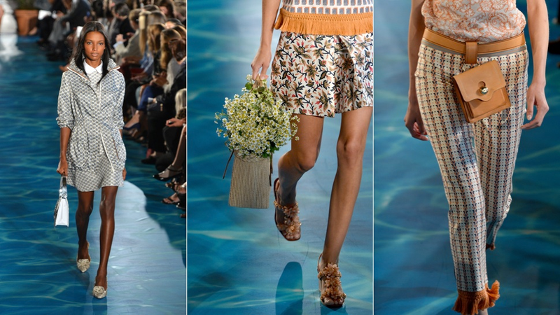 Illustration for article titled Tory Burch, for the Pretty Preppy Palm Beach Princess in You